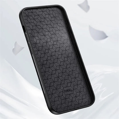 For Honor 200 Pro 5G Case Leather Back Soft Texture Deer Pattern Phone Cover