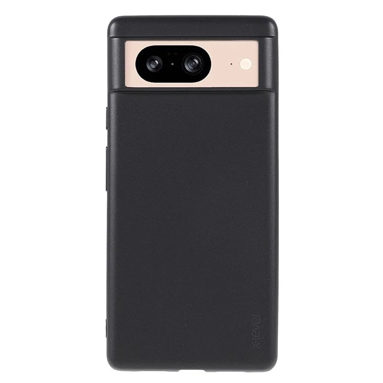 X-LEVEL Guardian Series For Google Pixel 8 Back Case Matte TPU Phone Cover