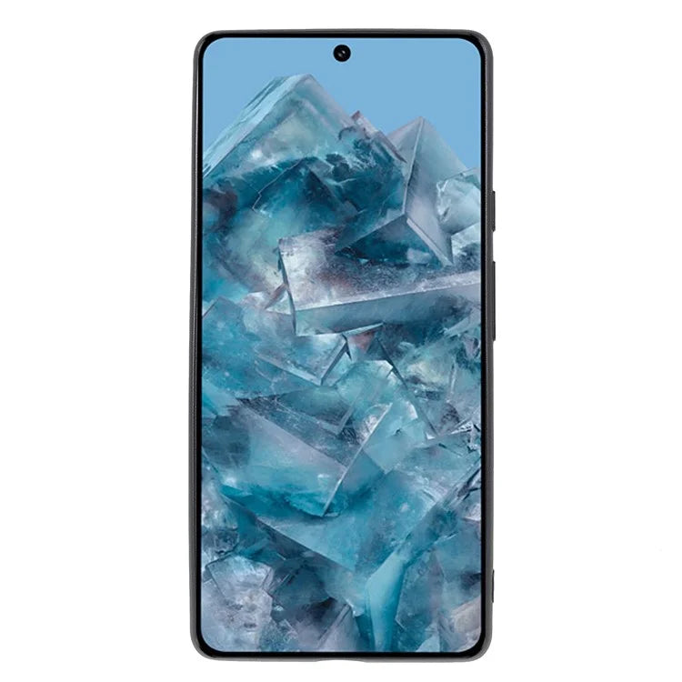 X-LEVEL Guardian Series For Google Pixel 8 Back Case Matte TPU Phone Cover