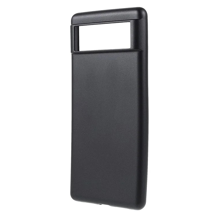 X-LEVEL Guardian Series For Google Pixel 8 Back Case Matte TPU Phone Cover