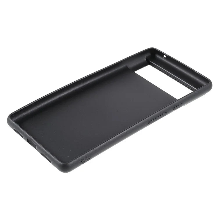 X-LEVEL Guardian Series For Google Pixel 8 Back Case Matte TPU Phone Cover
