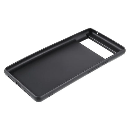 X-LEVEL Guardian Series For Google Pixel 8 Back Case Matte TPU Phone Cover