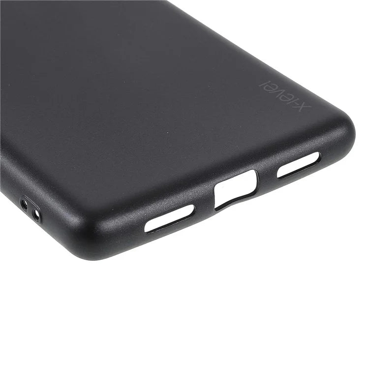 X-LEVEL Guardian Series For Google Pixel 8 Back Case Matte TPU Phone Cover