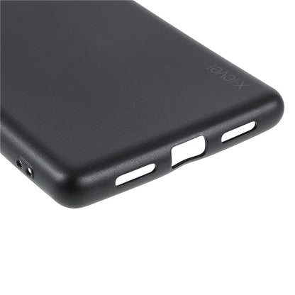 X-LEVEL Guardian Series For Google Pixel 8 Back Case Matte TPU Phone Cover