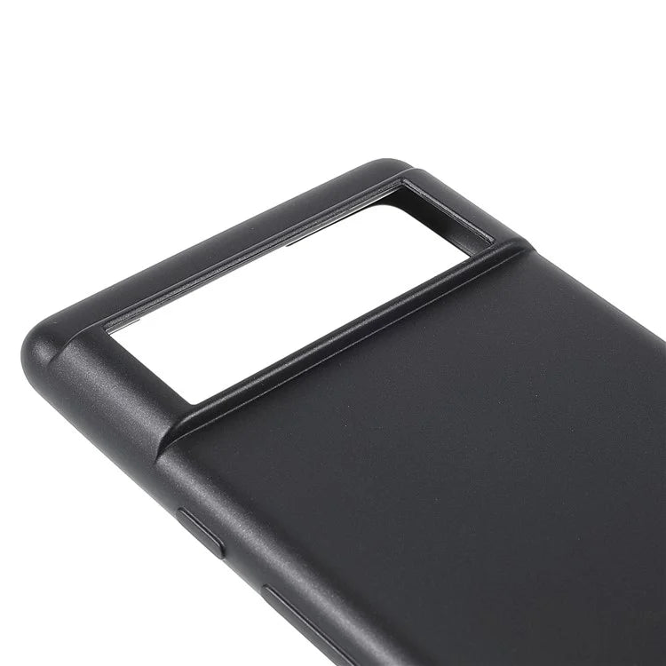 X-LEVEL Guardian Series For Google Pixel 8 Back Case Matte TPU Phone Cover