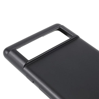 X-LEVEL Guardian Series For Google Pixel 8 Back Case Matte TPU Phone Cover