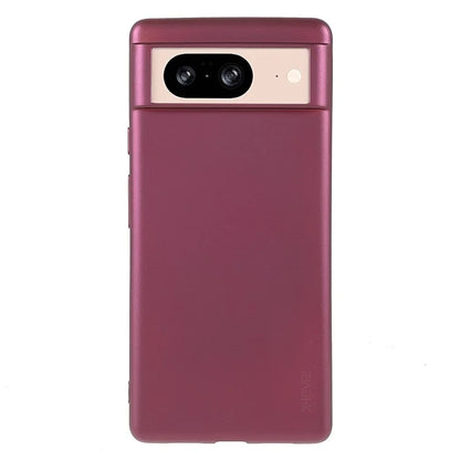 X-LEVEL Guardian Series For Google Pixel 8 Back Case Matte TPU Phone Cover
