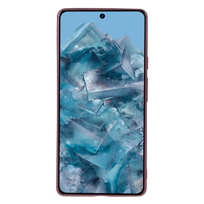 X-LEVEL Guardian Series For Google Pixel 8 Back Case Matte TPU Phone Cover