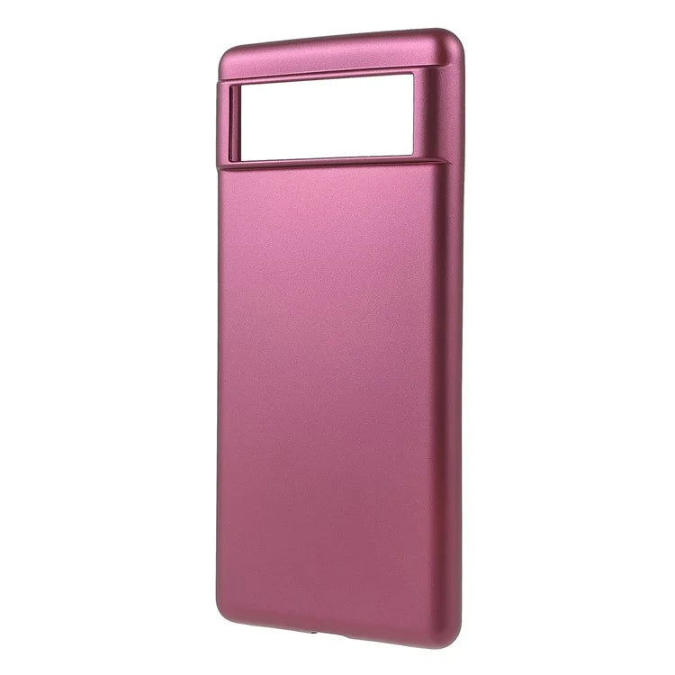 X-LEVEL Guardian Series For Google Pixel 8 Back Case Matte TPU Phone Cover