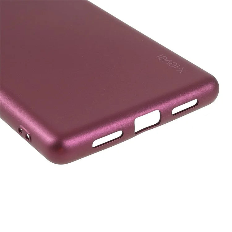 X-LEVEL Guardian Series For Google Pixel 8 Back Case Matte TPU Phone Cover