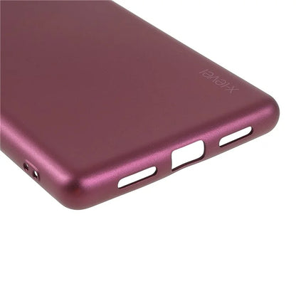 X-LEVEL Guardian Series For Google Pixel 8 Back Case Matte TPU Phone Cover