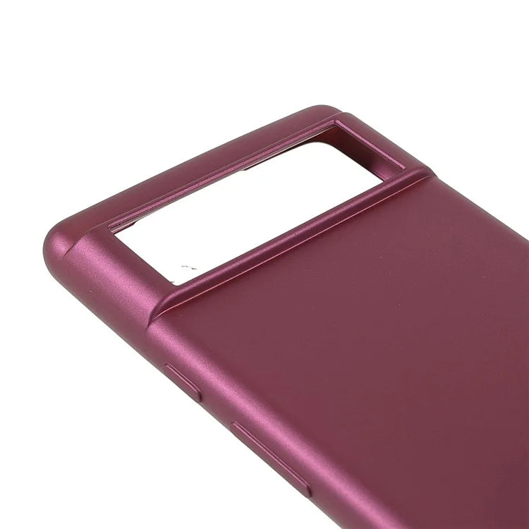 X-LEVEL Guardian Series For Google Pixel 8 Back Case Matte TPU Phone Cover