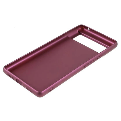 X-LEVEL Guardian Series For Google Pixel 8 Back Case Matte TPU Phone Cover