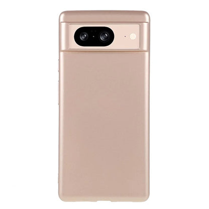 X-LEVEL Guardian Series For Google Pixel 8 Back Case Matte TPU Phone Cover