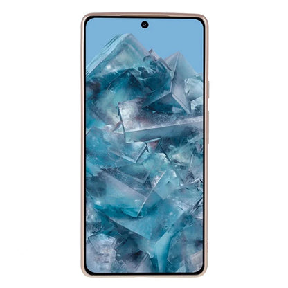 X-LEVEL Guardian Series For Google Pixel 8 Back Case Matte TPU Phone Cover