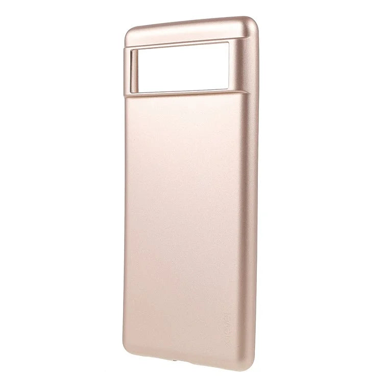 X-LEVEL Guardian Series For Google Pixel 8 Back Case Matte TPU Phone Cover
