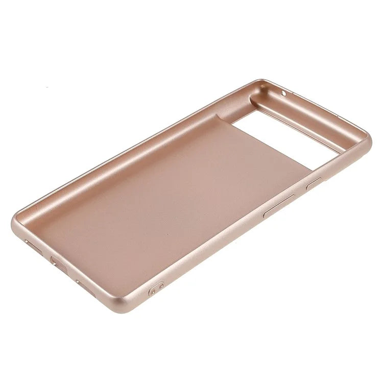 X-LEVEL Guardian Series For Google Pixel 8 Back Case Matte TPU Phone Cover
