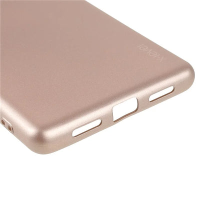X-LEVEL Guardian Series For Google Pixel 8 Back Case Matte TPU Phone Cover