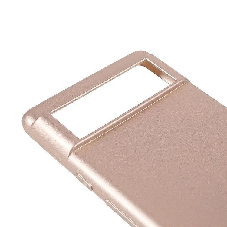 X-LEVEL Guardian Series For Google Pixel 8 Back Case Matte TPU Phone Cover