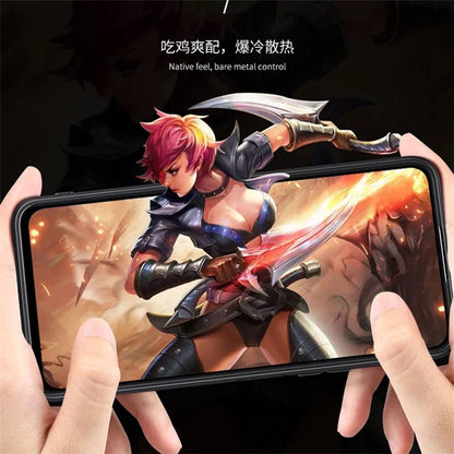 For Honor 200 5G Case Aluminium Alloy+TPU Shockproof Protective Phone Cover