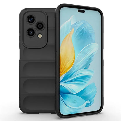 For Honor 200 Lite Case TPU Rugged Shockproof Phone Cover