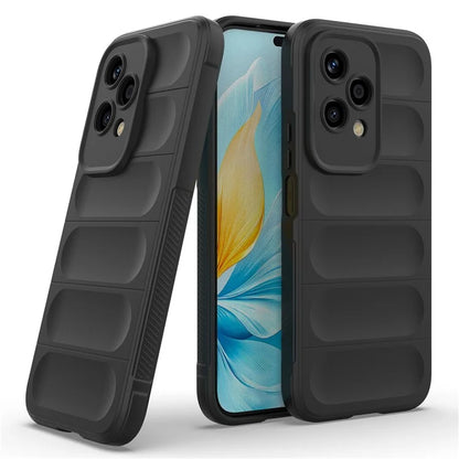 For Honor 200 Lite Case TPU Rugged Shockproof Phone Cover