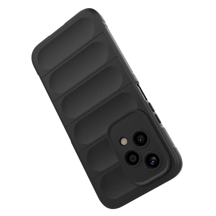 For Honor 200 Lite Case TPU Rugged Shockproof Phone Cover