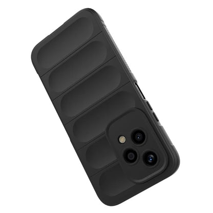 For Honor 200 Lite Case TPU Rugged Shockproof Phone Cover