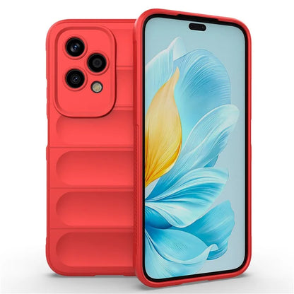 For Honor 200 Lite Case TPU Rugged Shockproof Phone Cover