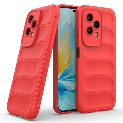 For Honor 200 Lite Case TPU Rugged Shockproof Phone Cover