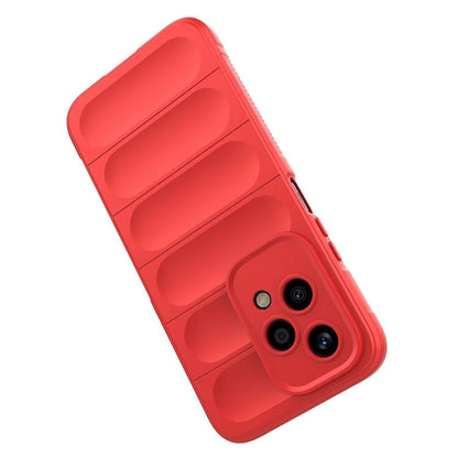 For Honor 200 Lite Case TPU Rugged Shockproof Phone Cover
