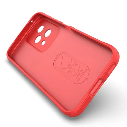 For Honor 200 Lite Case TPU Rugged Shockproof Phone Cover
