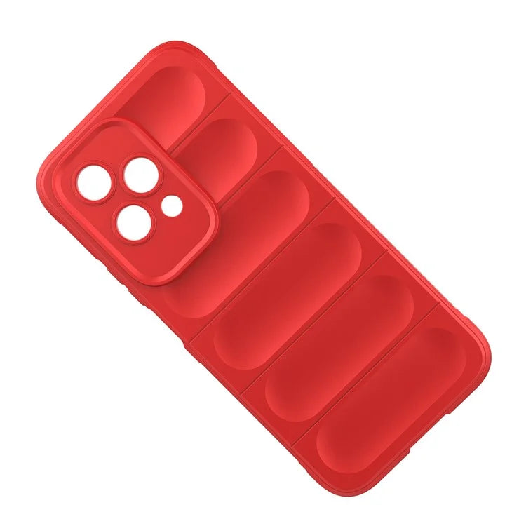 For Honor 200 Lite Case TPU Rugged Shockproof Phone Cover