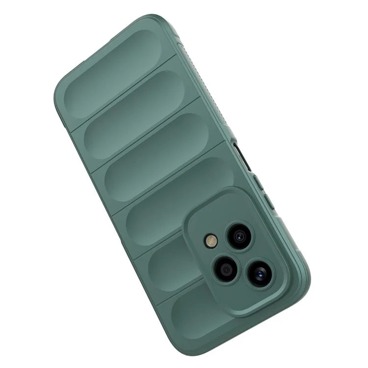 For Honor 200 Lite Case TPU Rugged Shockproof Phone Cover