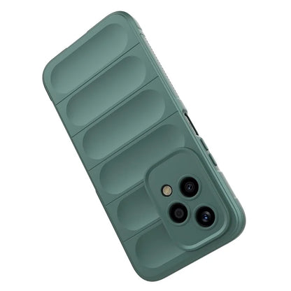 For Honor 200 Lite Case TPU Rugged Shockproof Phone Cover