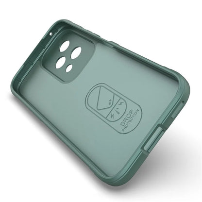 For Honor 200 Lite Case TPU Rugged Shockproof Phone Cover