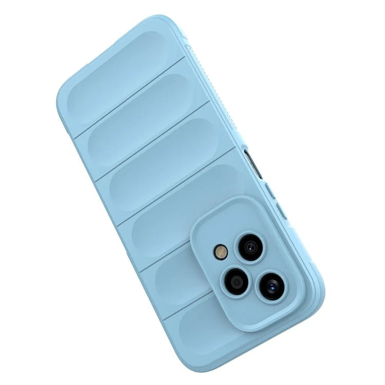 For Honor 200 Lite Case TPU Rugged Shockproof Phone Cover