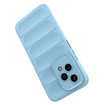 For Honor 200 Lite Case TPU Rugged Shockproof Phone Cover