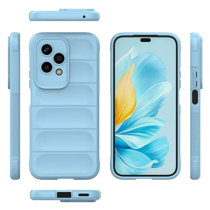 For Honor 200 Lite Case TPU Rugged Shockproof Phone Cover