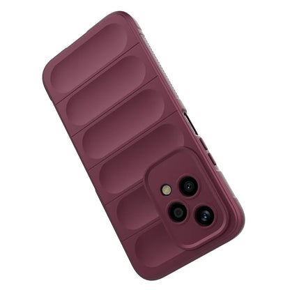 For Honor 200 Lite Case TPU Rugged Shockproof Phone Cover