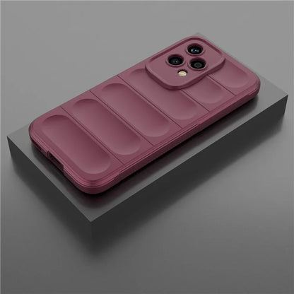For Honor 200 Lite Case TPU Rugged Shockproof Phone Cover