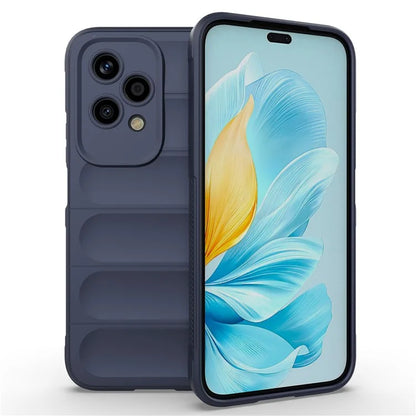For Honor 200 Lite Case TPU Rugged Shockproof Phone Cover
