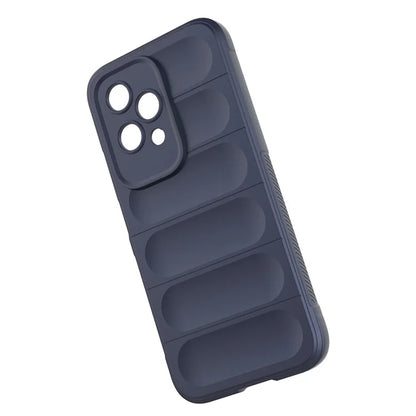For Honor 200 Lite Case TPU Rugged Shockproof Phone Cover