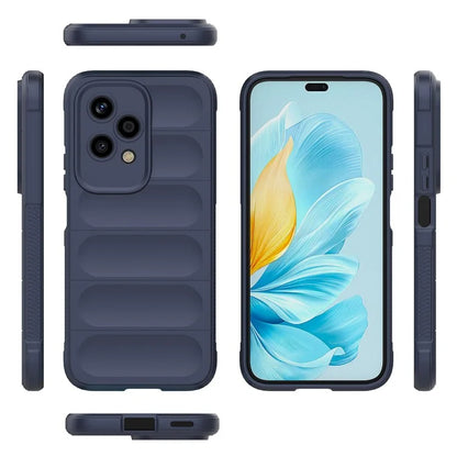 For Honor 200 Lite Case TPU Rugged Shockproof Phone Cover
