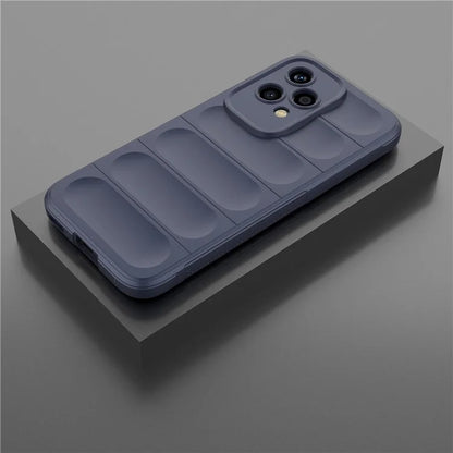For Honor 200 Lite Case TPU Rugged Shockproof Phone Cover