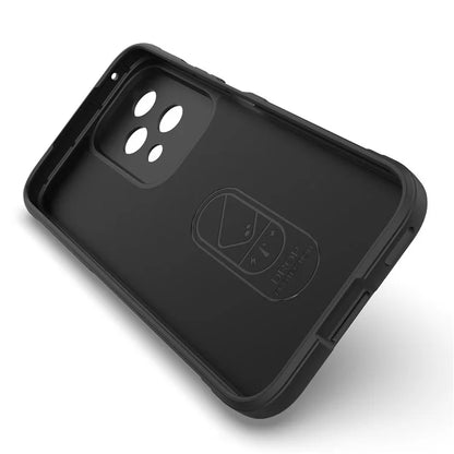 For Honor 200 Lite Case TPU Rugged Shockproof Phone Cover