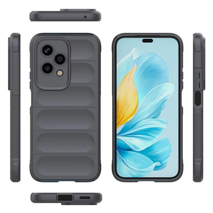 For Honor 200 Lite Case TPU Rugged Shockproof Phone Cover