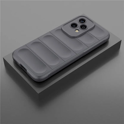 For Honor 200 Lite Case TPU Rugged Shockproof Phone Cover