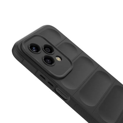 For Honor 200 Lite Case TPU Rugged Shockproof Phone Cover