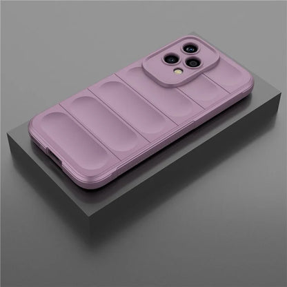 For Honor 200 Lite Case TPU Rugged Shockproof Phone Cover